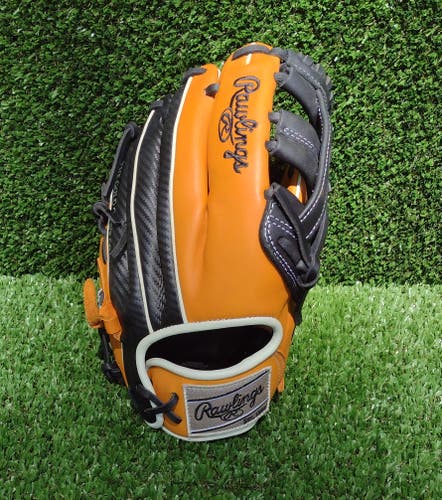 2025 Rawlings RH Infield NXT Series Baseball Glove 11.75" (Used)