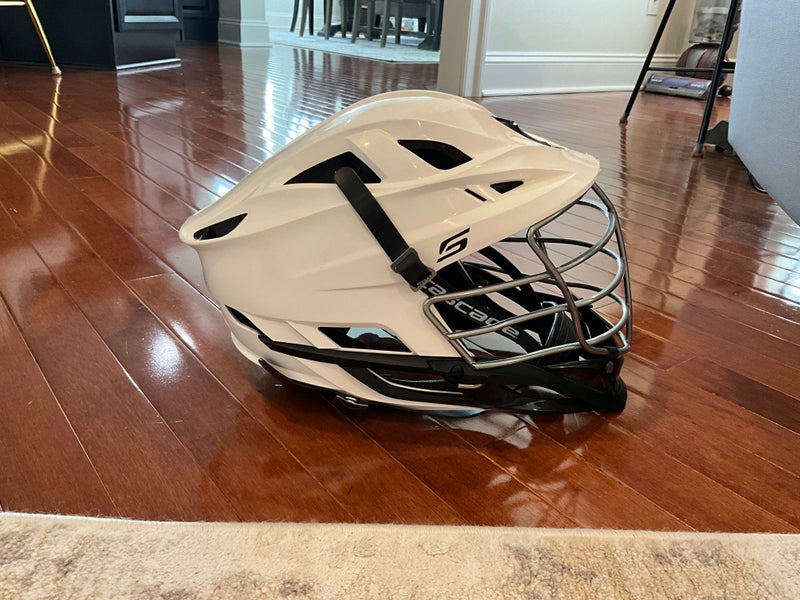 Cascade S Helmet (Used) SEND OFFERS. WILLING TO NEGOTIATE!