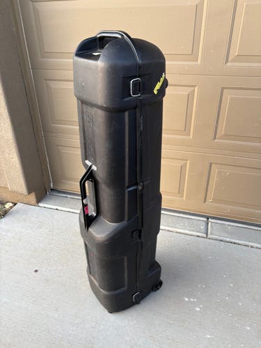 Golf guard hard Travel Cover (Used)