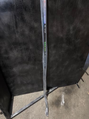Senior Bauer Nexus Tracer Left Hand Hockey Stick P28 70 Flex (New)