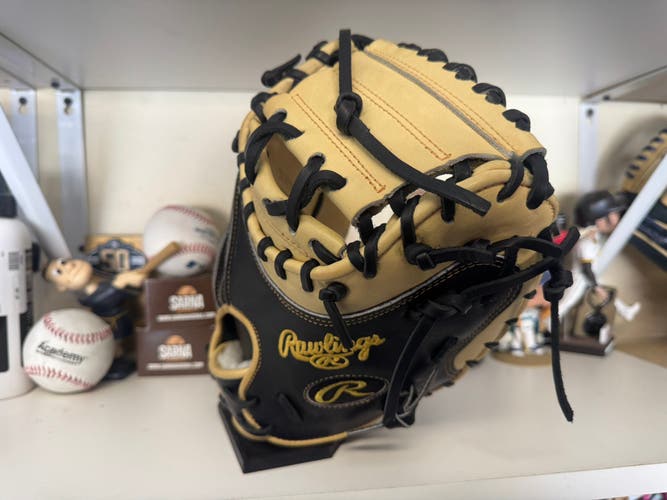 Rawlings Pro Preferred 34” PROSYM4-23