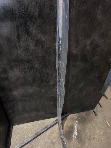 Senior Bauer Nexus Tracer Left Hand Hockey Stick P92 77 Flex (New)