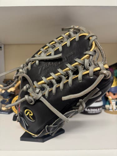 Rawlings Pro Preferred PROSMT27B Mike Trout Pattern 12.75”