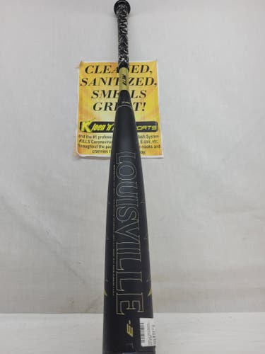 Louisville Slugger Meta Composite BBCOR Certified Bat (-3) 30 oz 33" (Used)