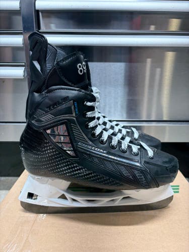 True Custom SVH Pro Skate Size 7 Wide Width 263mm (Like New) OHL Prostock