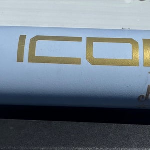 2026 Rawlings Icon Composite BBCOR Certified Bat (-3) 29 oz 32" (Used)