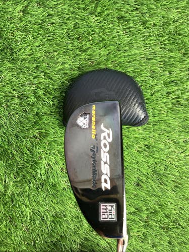 TaylorMade Rossa Maranello Kia Ma Putter 34.5 Inches