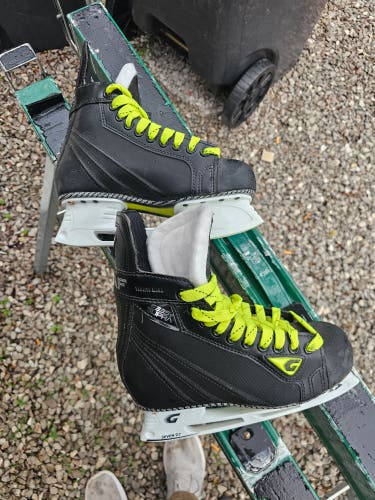 Graf Supra G335S Hockey Skates 5 (Used)
