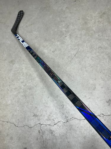 P29 70 Flex Senior True Hzrdus 9x4 Right Hand Hockey Stick Pro Stock (New)