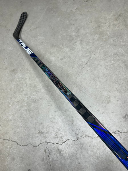 P29 70 Flex Senior True Hzrdus 9x4 Right Hand Hockey Stick Pro Stock (New)
