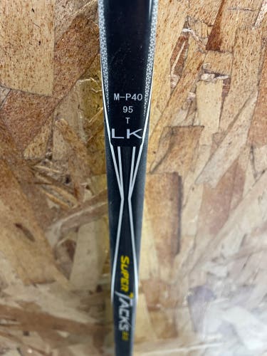 Senior CCM Super Tacks 2.0 Right Handed Hockey Stick P40 95 Flex Pro Stock (Used)