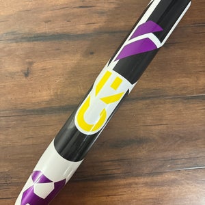 2025 DeMarini CF 33/23 (-10) Fastpitch Softball Bat