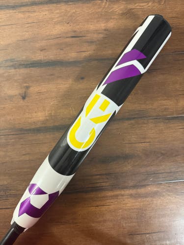 2025 DeMarini CF 33/23 (-10) Fastpitch Softball Bat