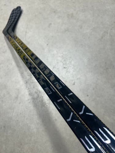 2 PACK 55 Flex P92 Senior True Catalyst PX Right Hand Hockey Stick Pro Stock (New)