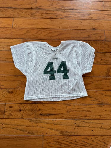 White XL Boys Jersey (Used)