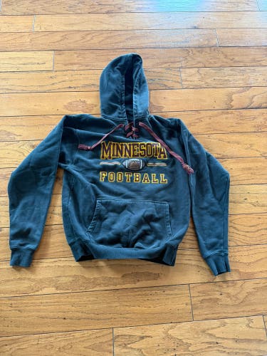 Black Men's Medium Sweatshirt (Used)