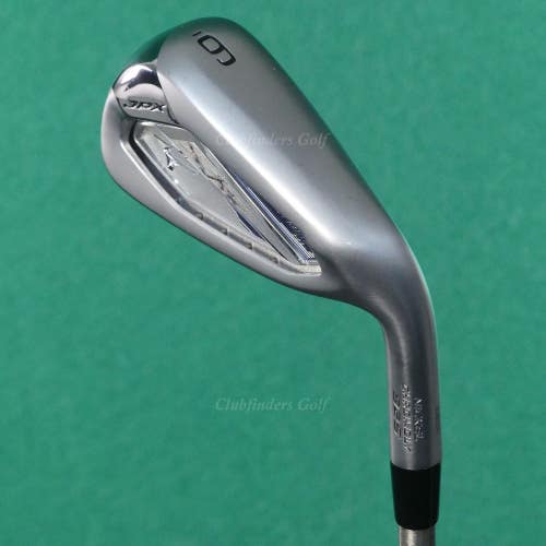 Mizuno JPX 925 Hot Metal HL Single 6 Iron SteelFiber i95 cw Composite Regular