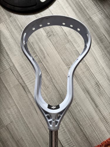 StringKing Mark 2D Unstrung Head (Used)