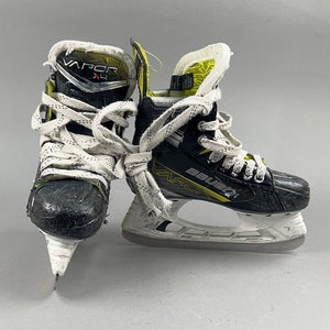 Vapor Vapor X4 Size 2.5 Junior Hockey Skates