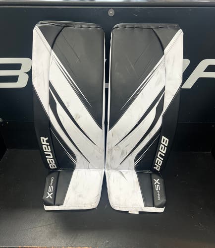 Bauer Vapor X5 Pro Sr L Pads