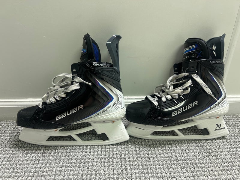 2025 Bauer Vapor Flylite Hockey Skates 8 (New)