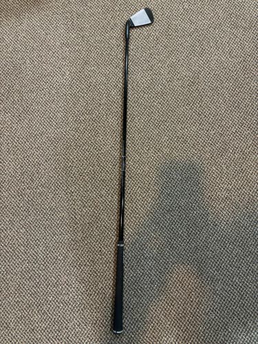 Men's Ping G Crossover 3 iron Right Handed Stiff Flex Graphite Shaft (Used)