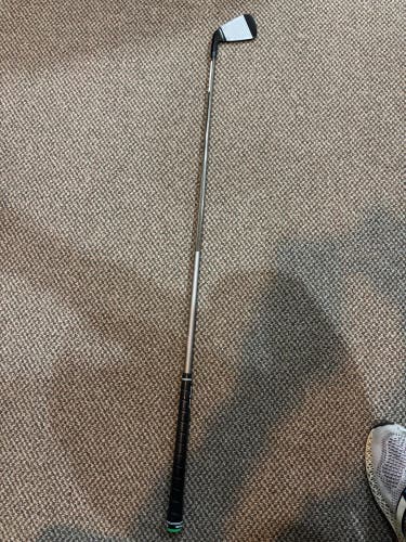 Men's Ping G Crossover 4 iron Right Handed Steel Shaft (Used)