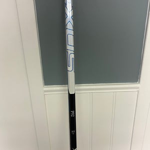 Senior Bauer Team Nexus Left Hand Hockey Stick P92 77 Flex (Used)