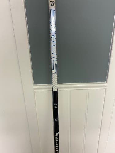 Senior Bauer Team Nexus Left Hand Hockey Stick P92 77 Flex (Used)