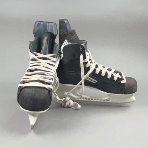Bauer Impact 75 Size 7 Senior Hockey Skates