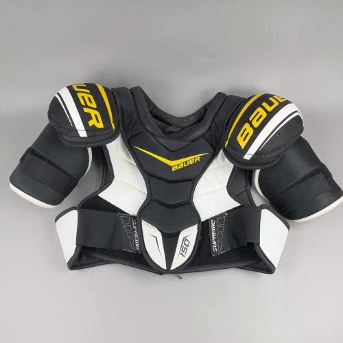 Bauer Supreme 150 Junior Large Hockey Shoulder Pads