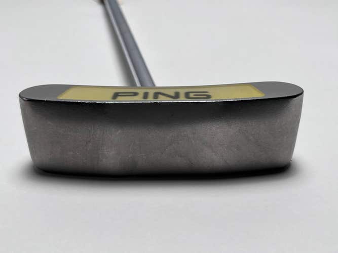 LEFTY Ping B90i Center Shaft Long Putter 42" Split Grip Mens LH