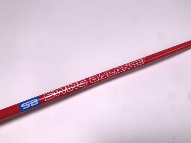 Accra Swing Balance Trace Tracking System Heavy Load Driver Shaft 44" - PING