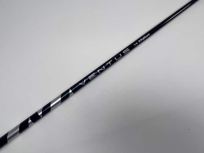 Fujikura Ventus Blue 7-S Velocore Stiff Fairway Wood Shaft 42.25" - Titleist