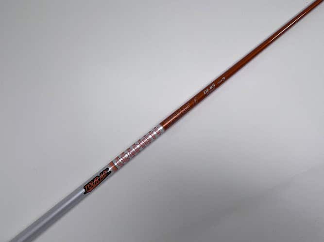 Graphite Design Tour AD DI-85s Stiff Graphite Hybrid Shaft 40" - TaylorMade