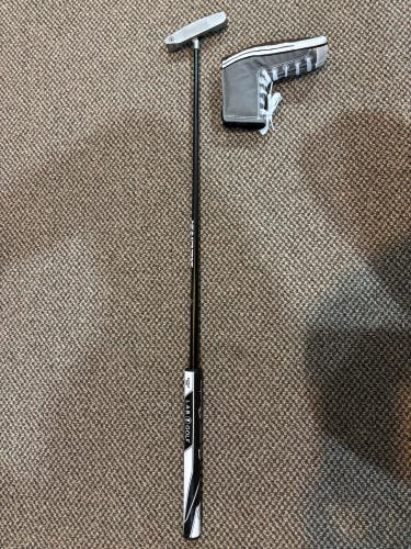Unisex L.A.B. Golf Link 1 Blade Right Handed Putter 36" (New)