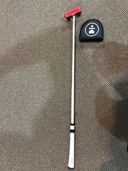L.A.B. Golf Mezz.1 Mallet Right Handed Putter 35" (Used)