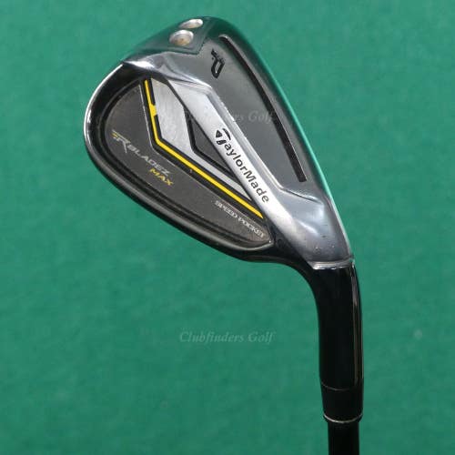 Lady TaylorMade RBladez RocketBladez MAX PW Pitching Wedge Graphite Ladies