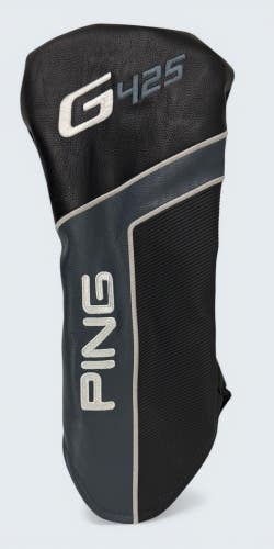 PING G425 Driver Headcover Used Good Condition