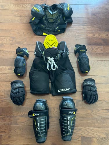 Starter Kit (Used)