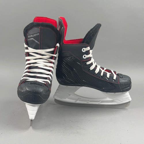 Bauer N5 Size 2 Junior Hockey Skates