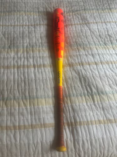 2025 Easton Hype Fire Composite USABat Certified Bat (-11) 20 oz 31" (Used)