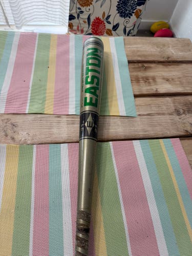Easton Training Bat 27 oz 31" (Used)