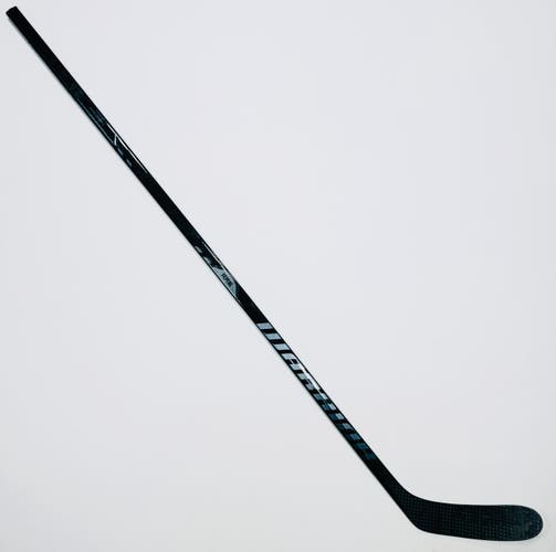 Warrior Covert QR6 Hockey Stick-LH-85 Flex-P28M-Grip