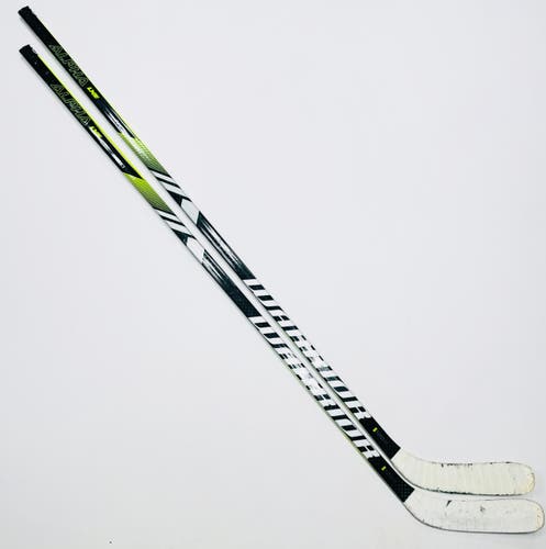 2 Pack Warrior Alpha LX2 Hockey Stick-LH-75 Flex-P88-Grip