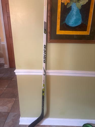 SUPER RARE-NIKE BAUER LINDROS P88
