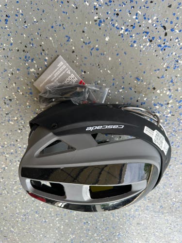 Cascade Helmet (New)