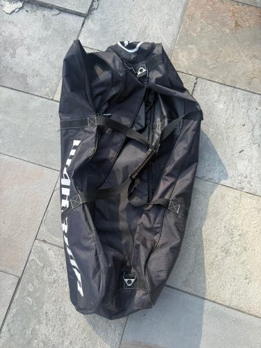 Warrior Lacrosse Bag