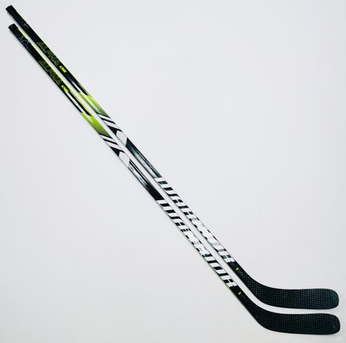 2 Pack Warrior Alpha LX2 Hockey Stick-LH-85 Flex-P88-Grip