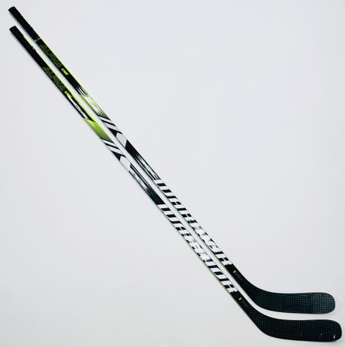2 Pack Warrior Alpha LX2 Hockey Stick-LH-85 Flex-P88-Grip